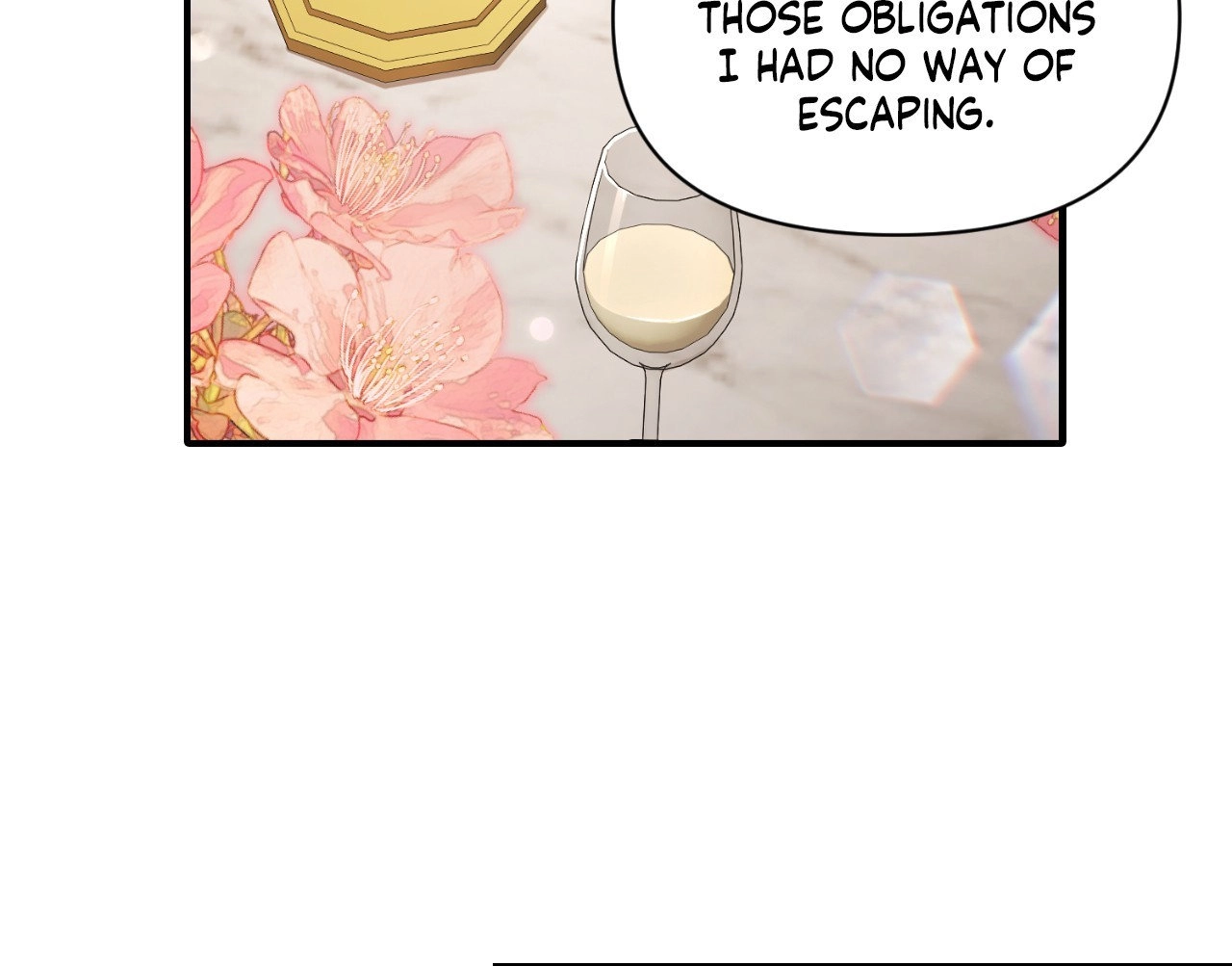 Lucia (Novel) Chapter 53 page 64 - 