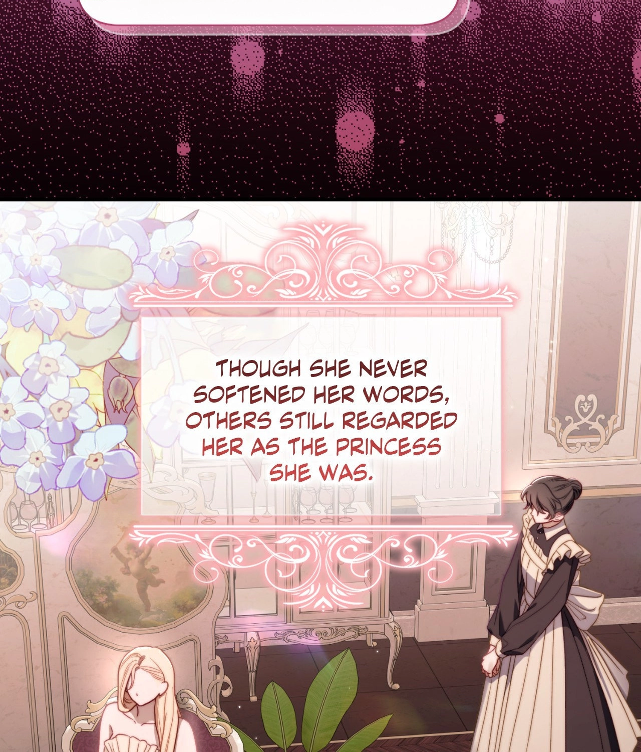 Lucia (Novel) Chapter 53 page 69 - 