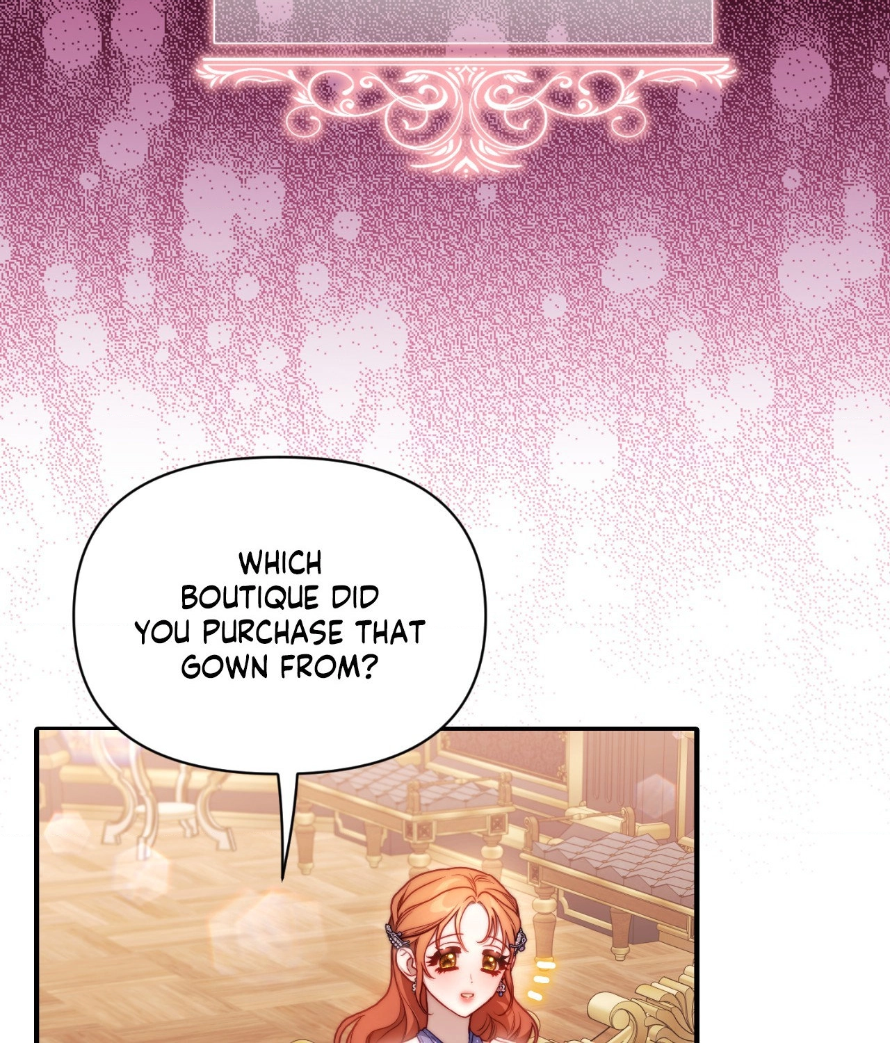 Lucia (Novel) Chapter 53 page 71 - 