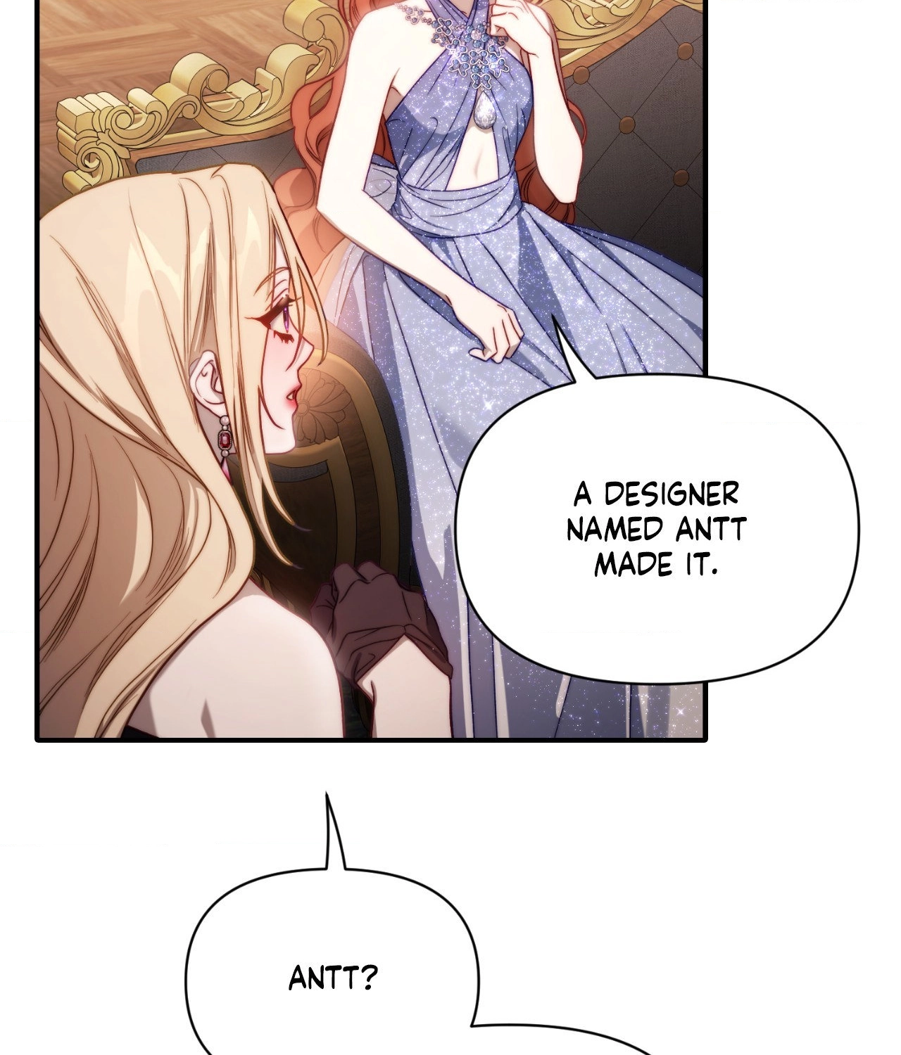 Lucia (Novel) Chapter 53 page 72 - 
