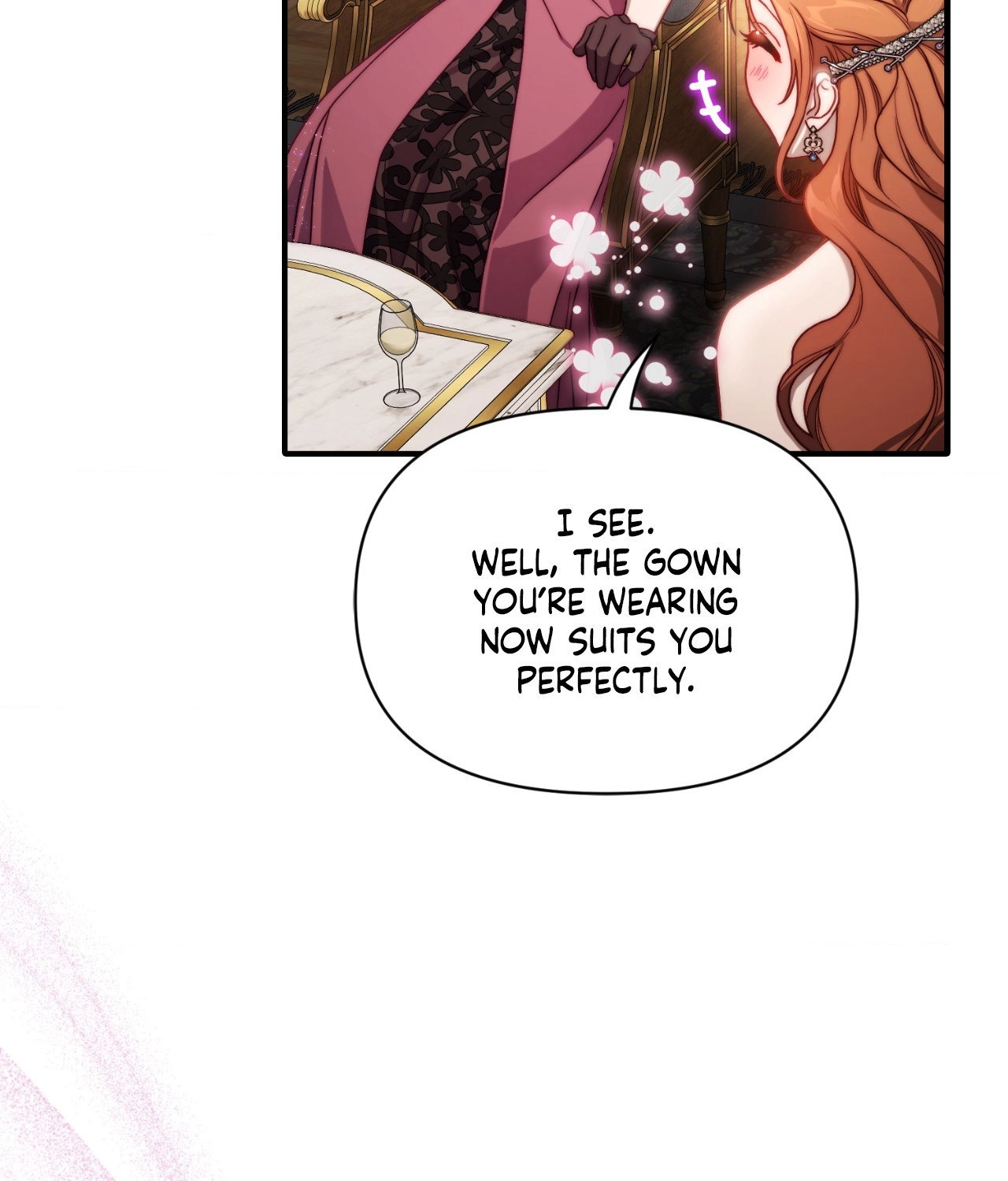 Lucia (Novel) Chapter 53 page 75 - 