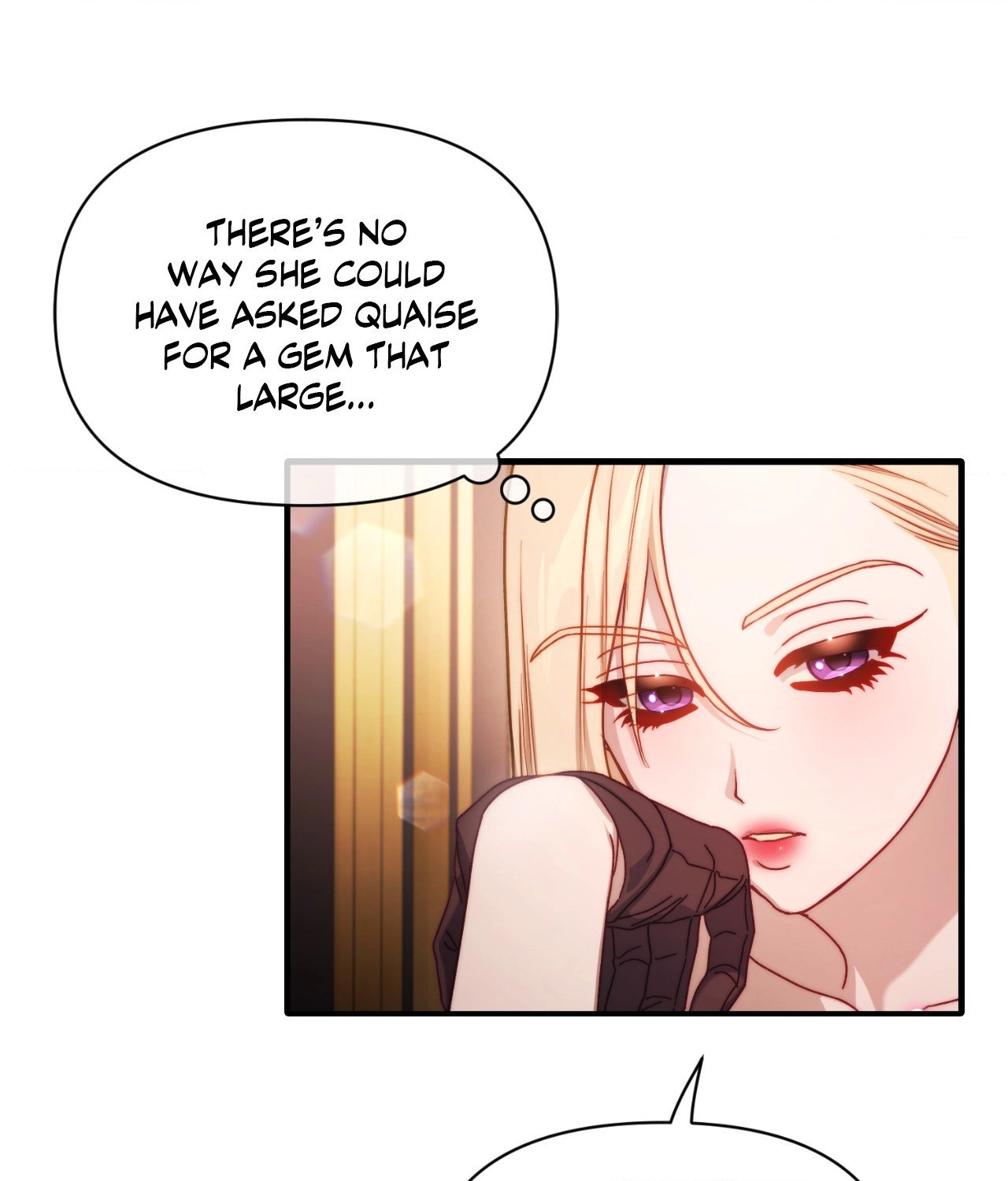 Lucia (Novel) Chapter 53 page 80 - 