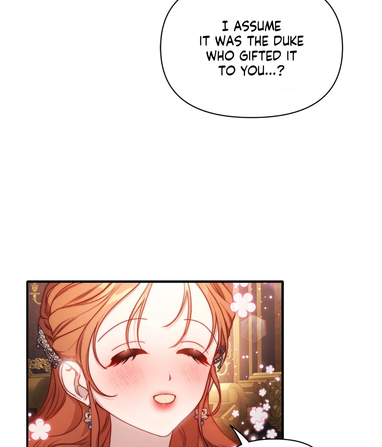 Lucia (Novel) Chapter 53 page 81 - 
