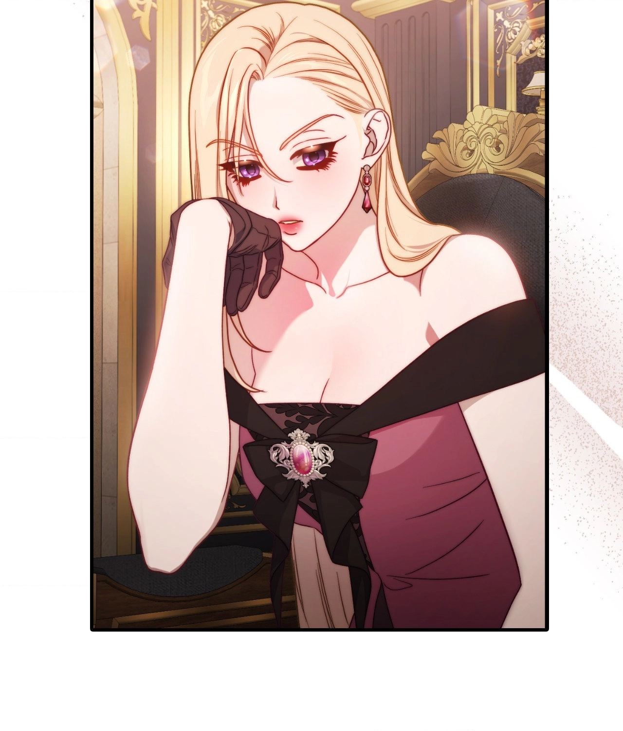 Lucia (Novel) Chapter 53 page 83 - 