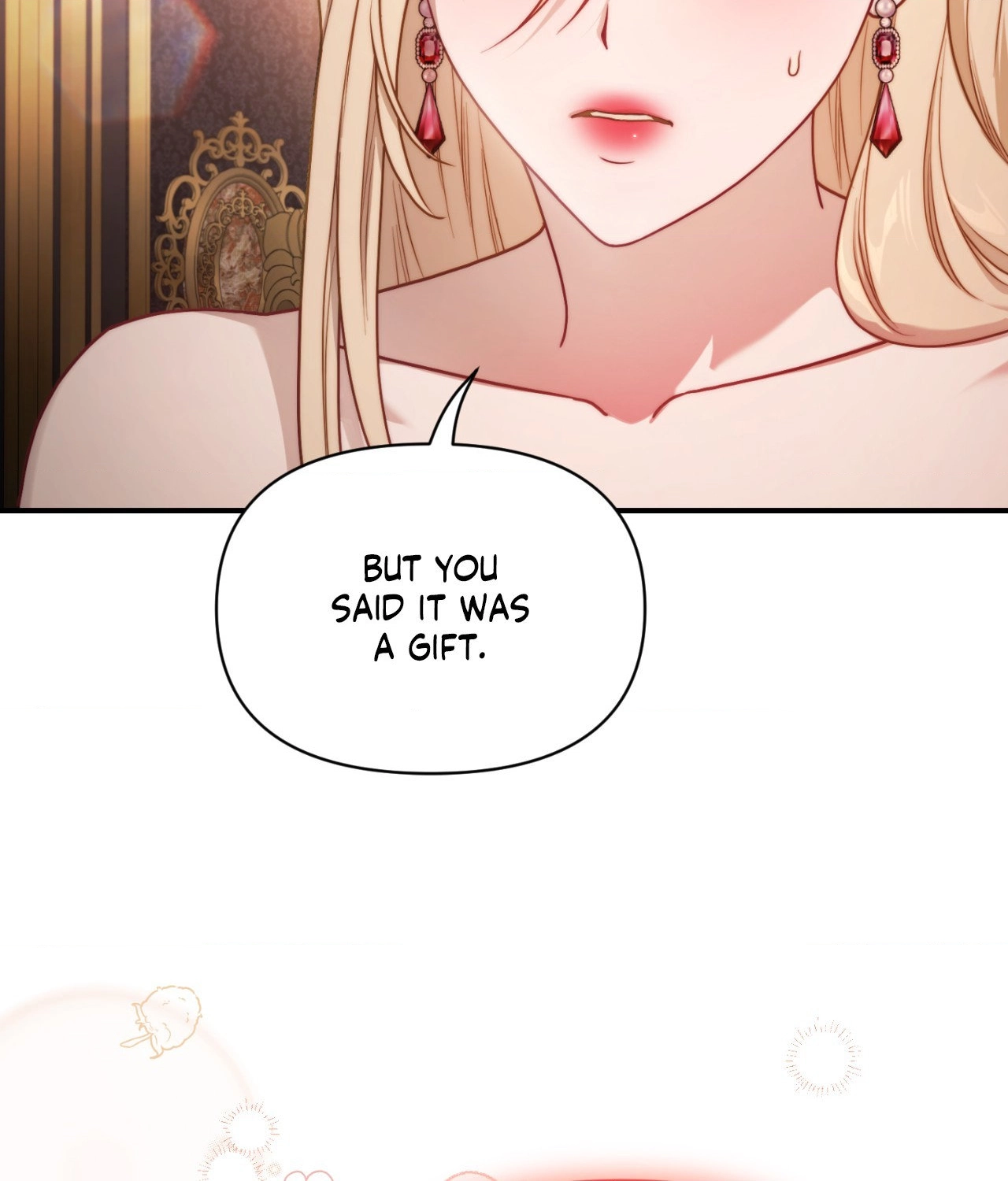 Lucia (Novel) Chapter 53 page 85 - 