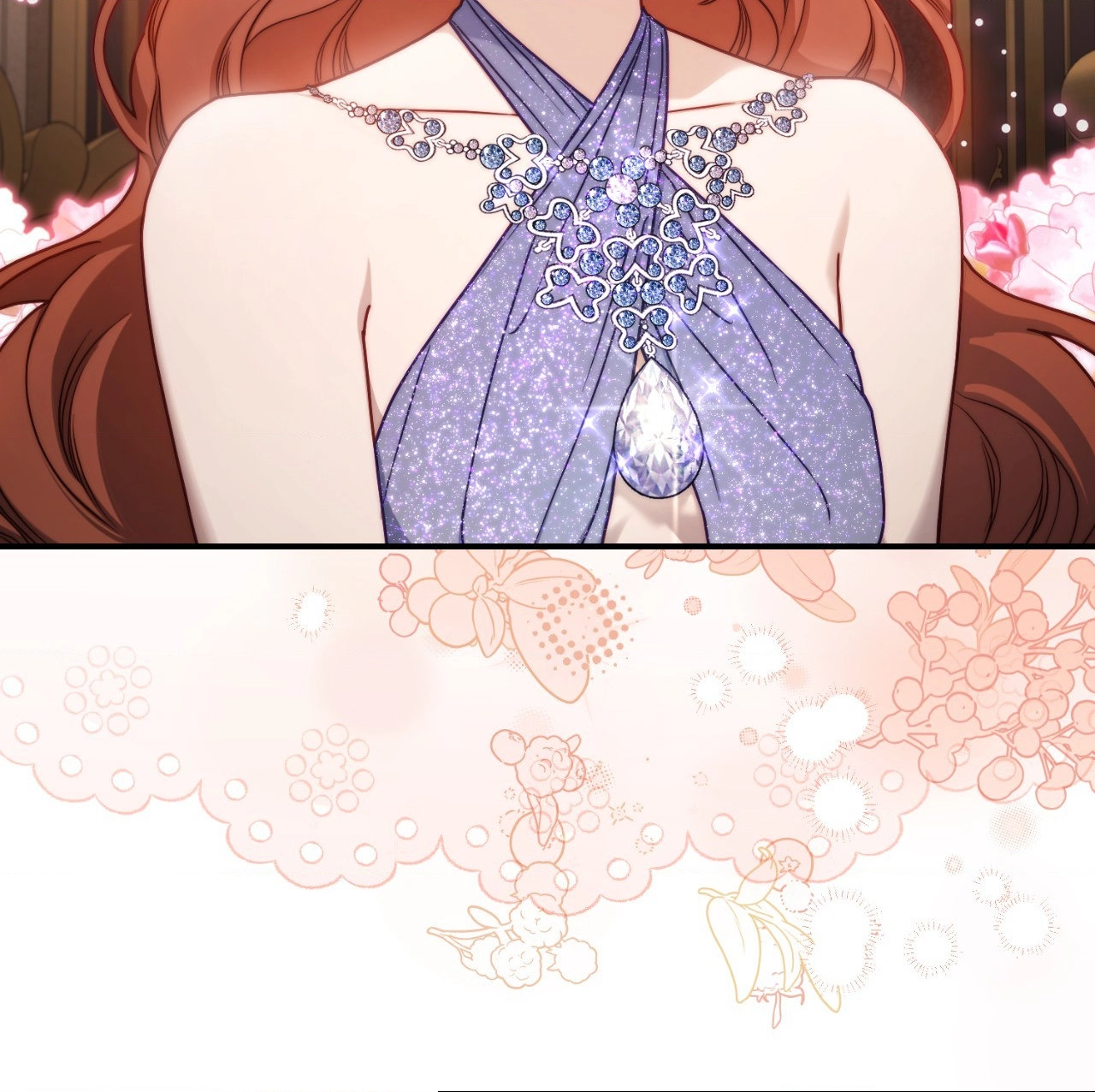 Lucia (Novel) Chapter 53 page 87 - 