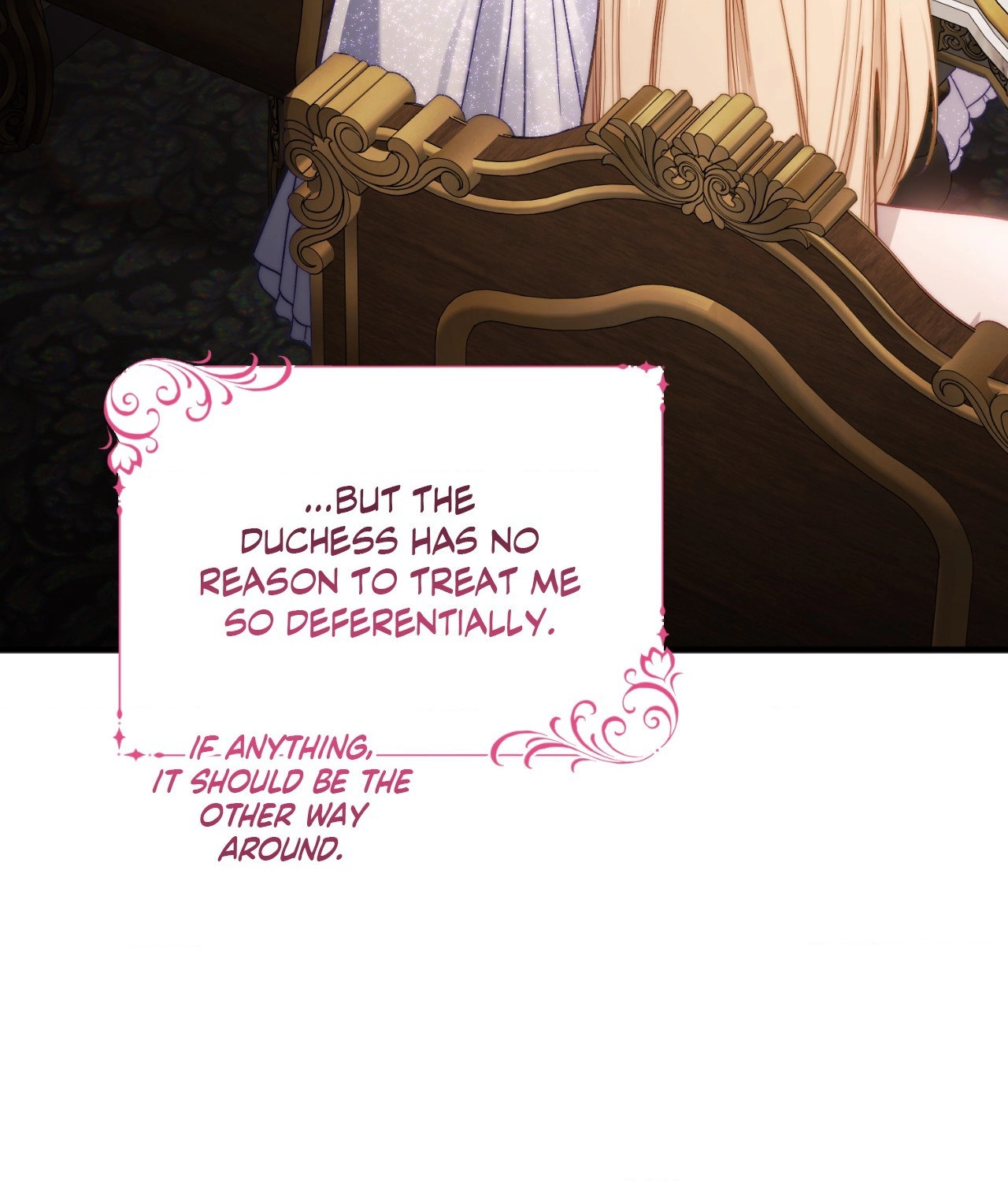 Lucia (Novel) Chapter 53 page 91 - 