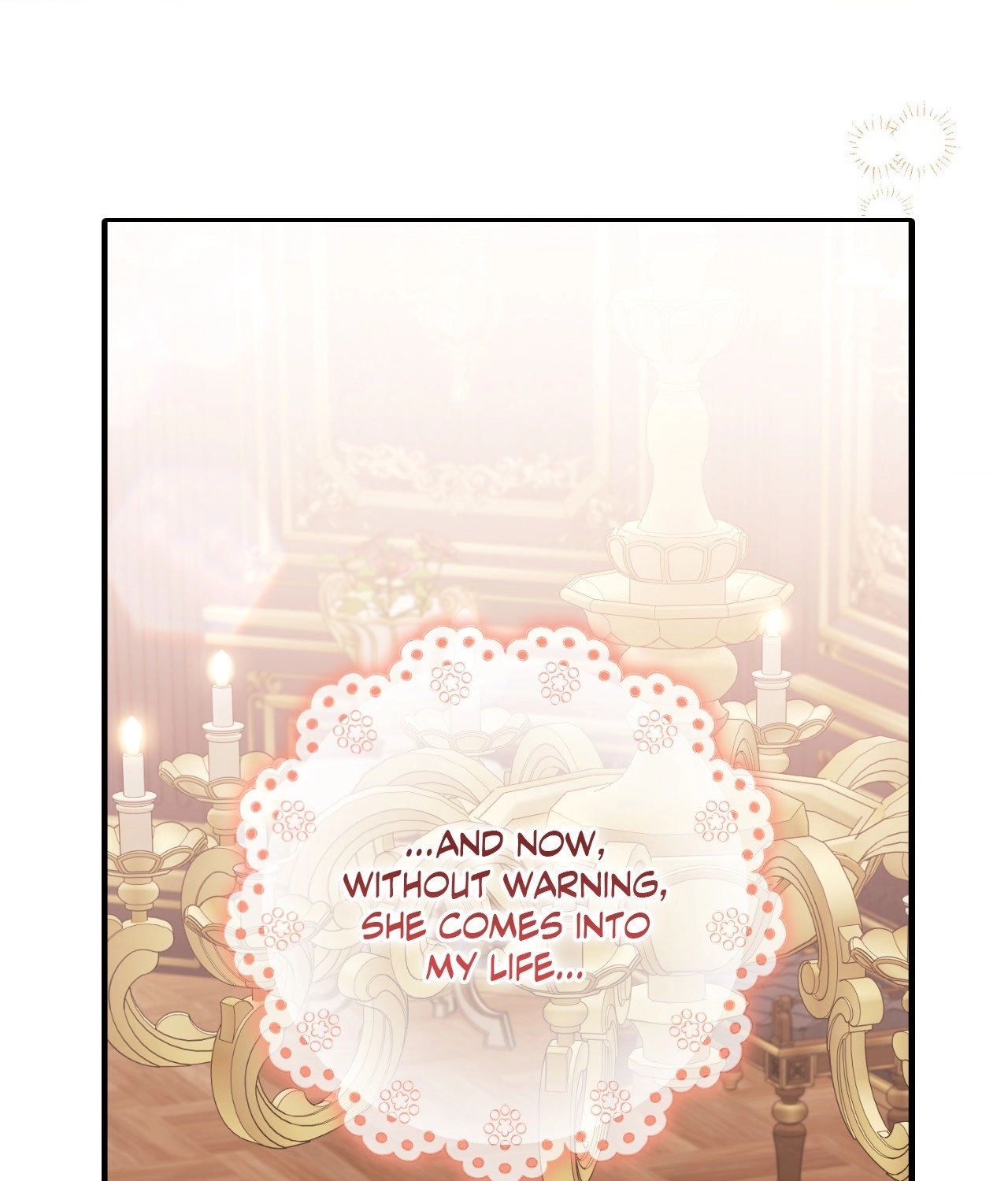 Lucia (Novel) Chapter 53 page 96 - 