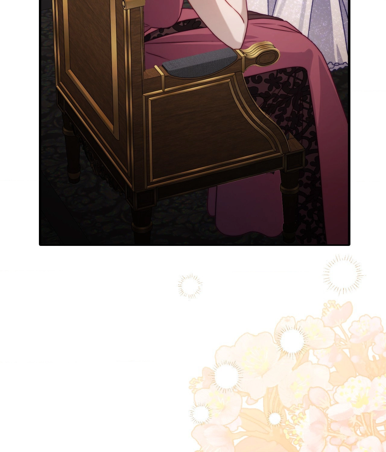 Lucia (Novel) Chapter 53 page 98 - 