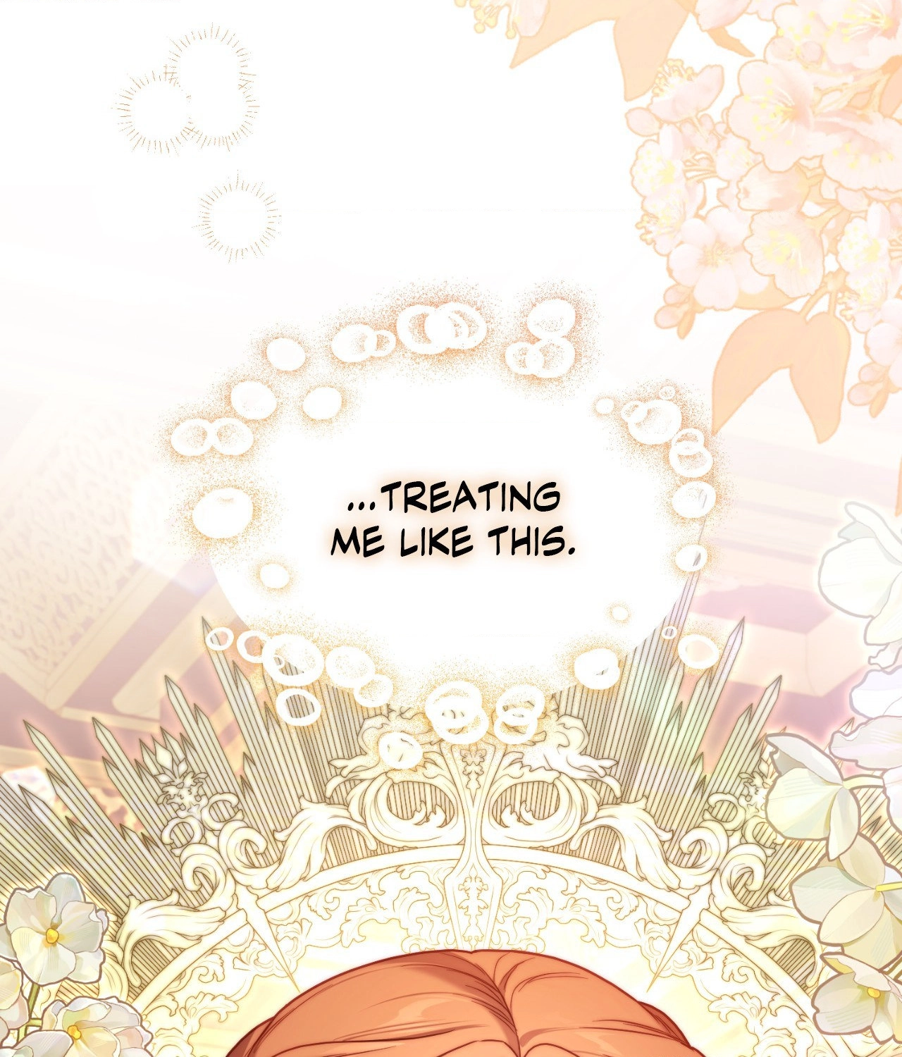 Lucia (Novel) Chapter 53 page 99 - 