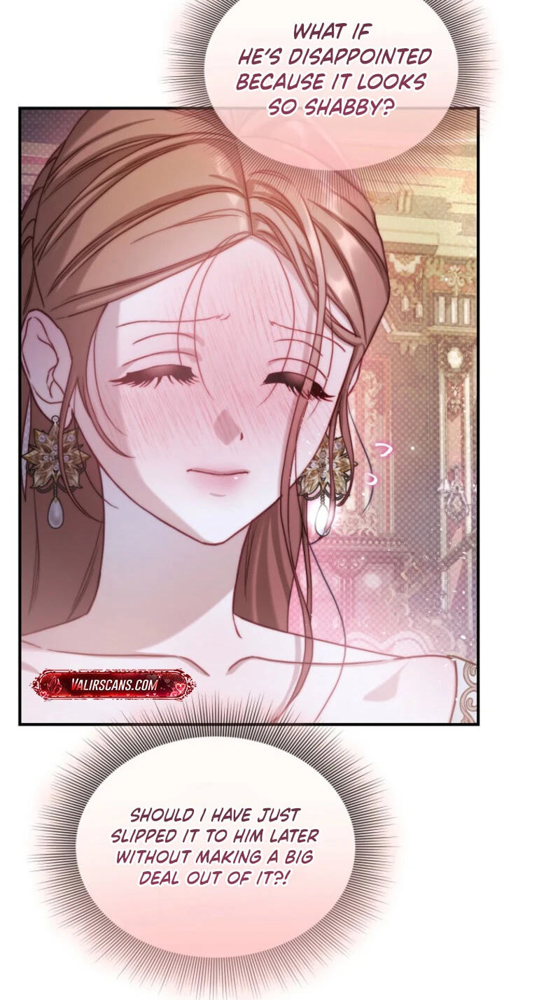 Lucia (Taruvi) Chapter 187 page 16 - 
