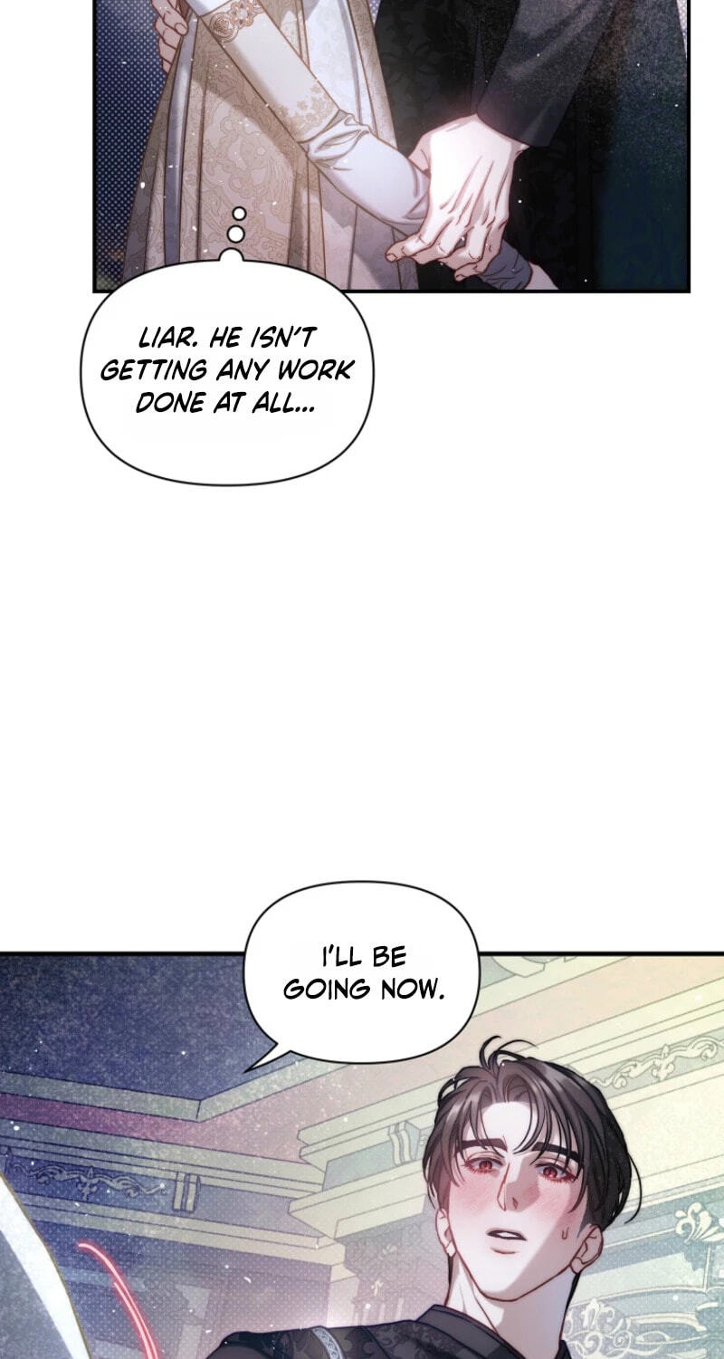 Lucia (Taruvi) Chapter 187 page 46 - 