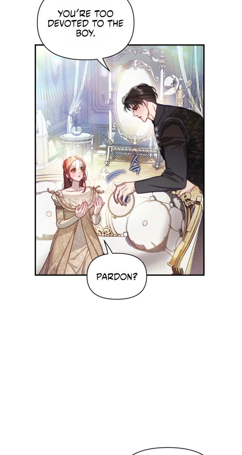 Lucia (Taruvi) Chapter 188 page 2 - 