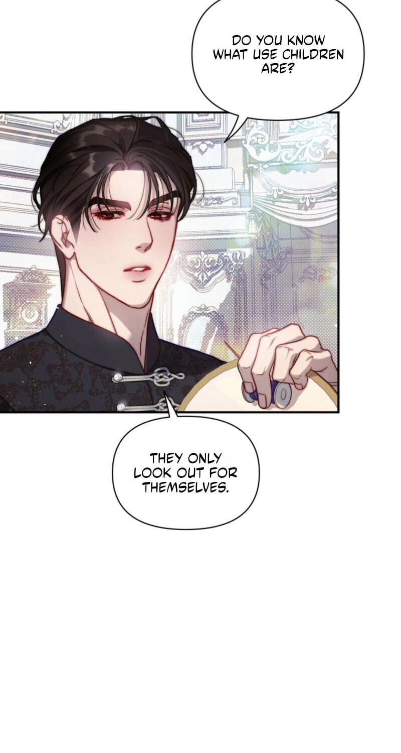 Lucia (Taruvi) Chapter 188 page 3 - 