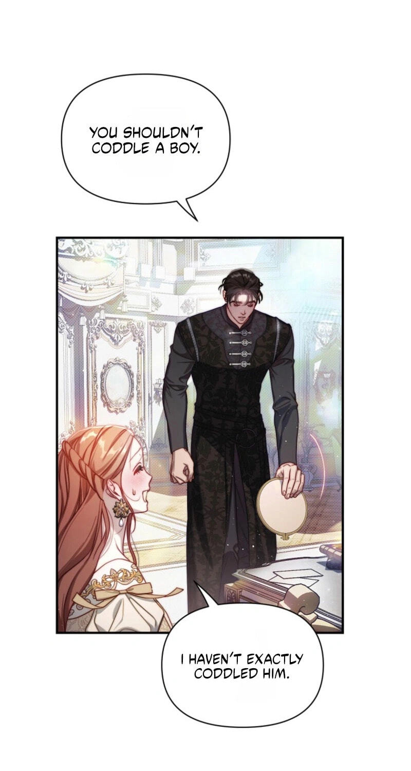 Lucia (Taruvi) Chapter 188 page 5 - 