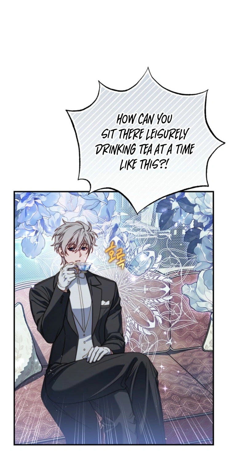 Lucia (Taruvi) Chapter 188 page 45 - 