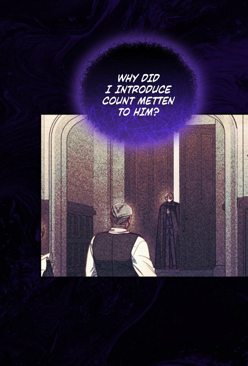 Lucia Chapter 175 page 19 - 