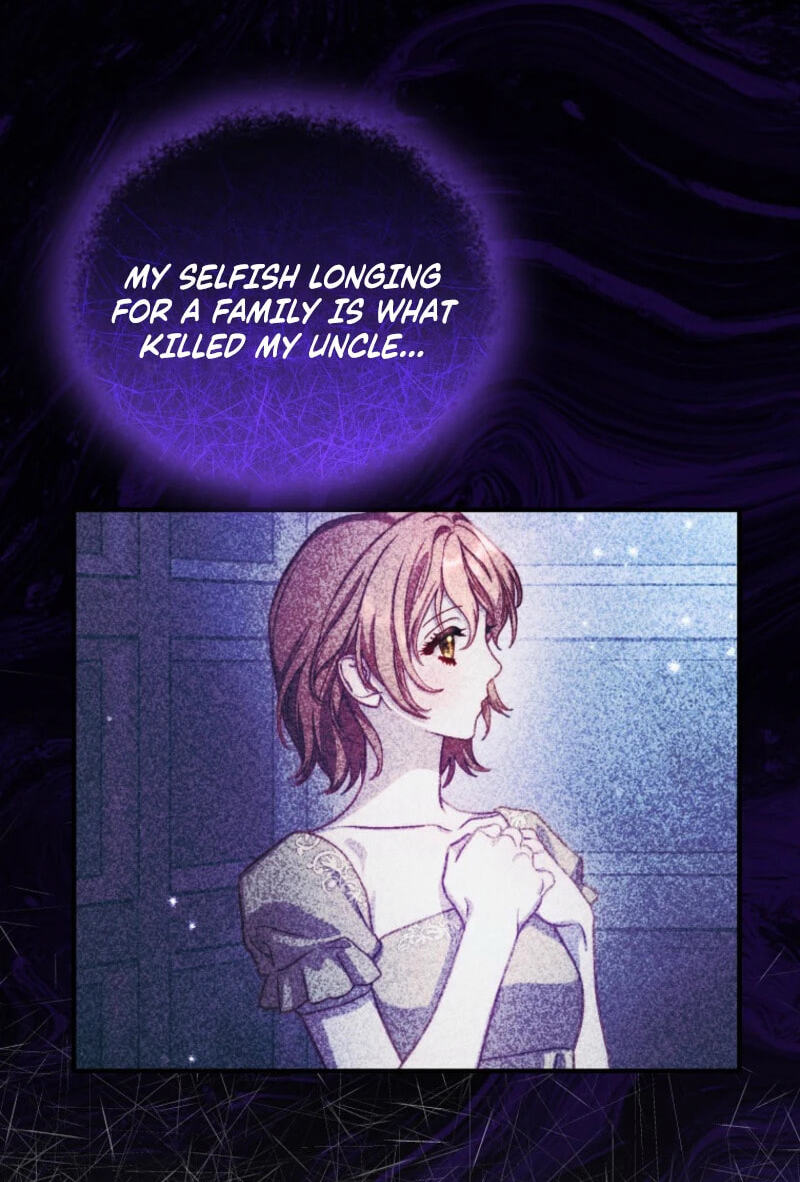 Lucia Chapter 175 page 20 - 