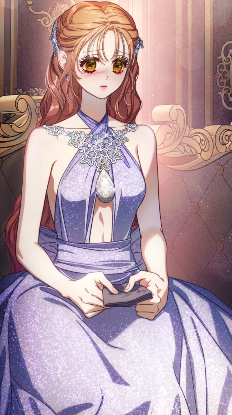 Lucia Chapter 175 page 26 - 