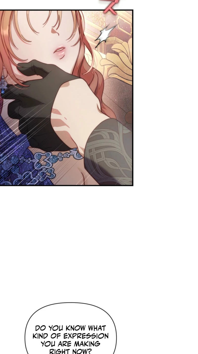 Lucia Chapter 175 page 34 - 