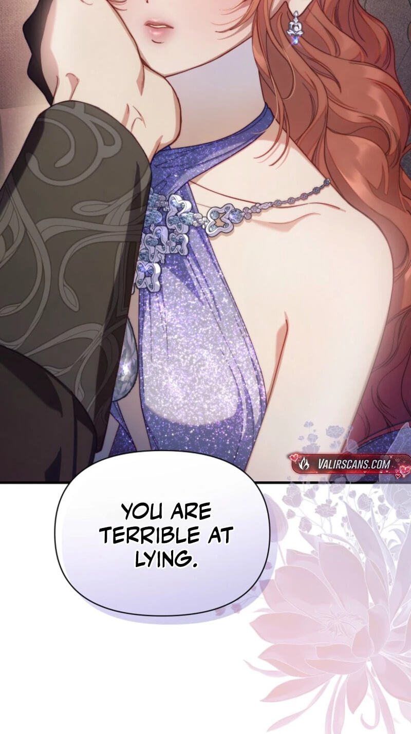 Lucia Chapter 175 page 37 - 