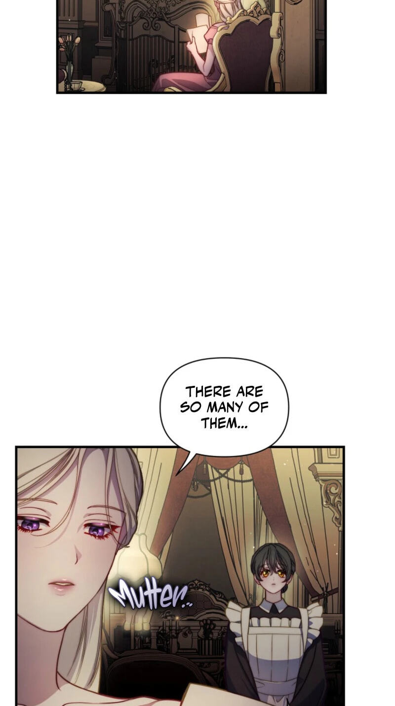 Lucia Chapter 175 page 5 - 