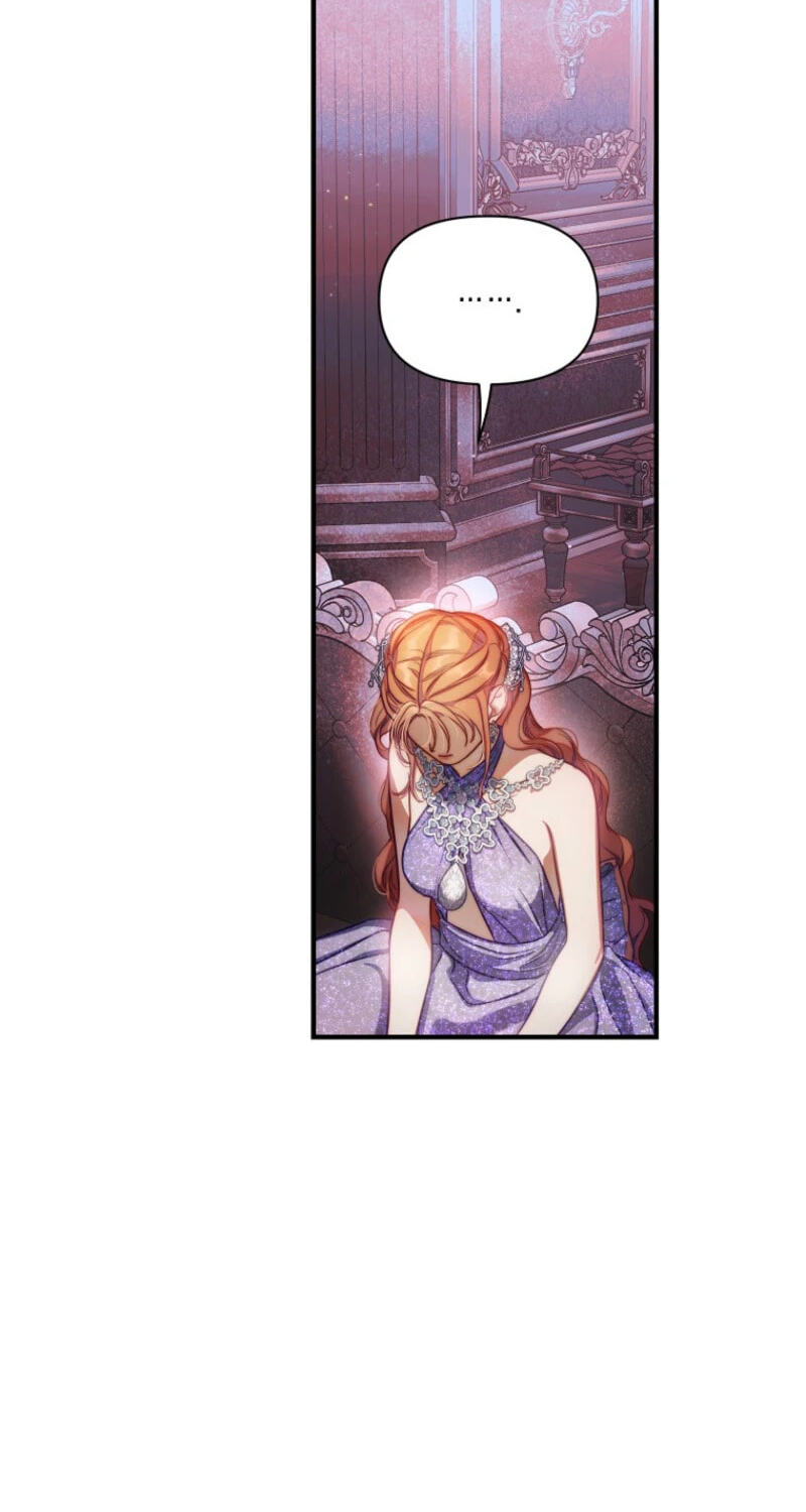 Lucia Chapter 175 page 50 - 