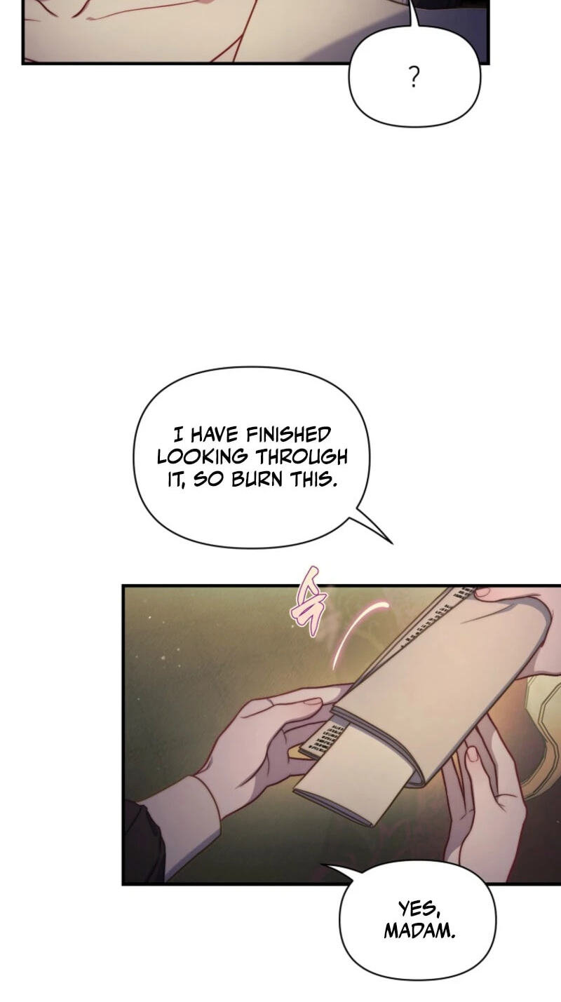 Lucia Chapter 175 page 6 - 
