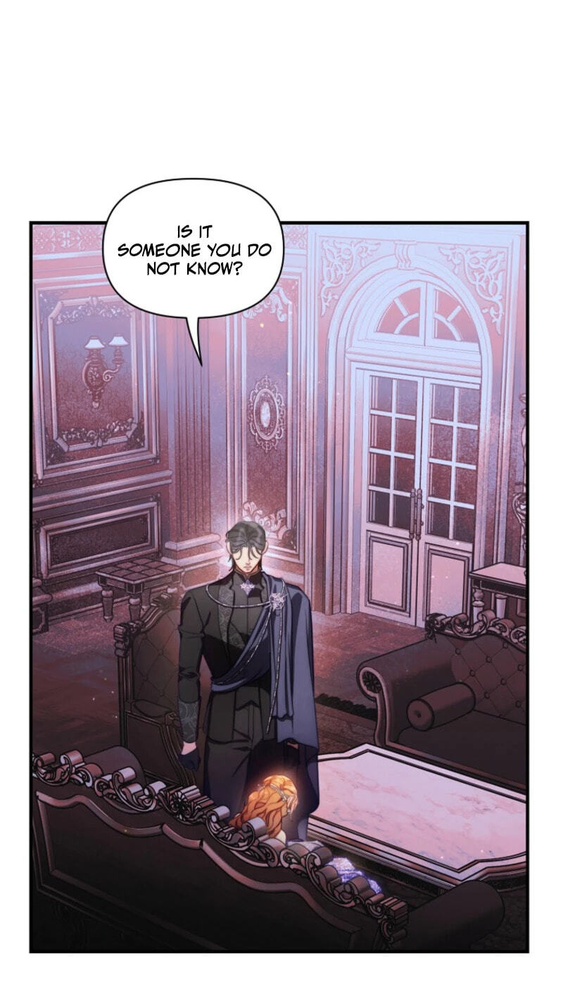 Lucia Chapter 175 page 51 - 