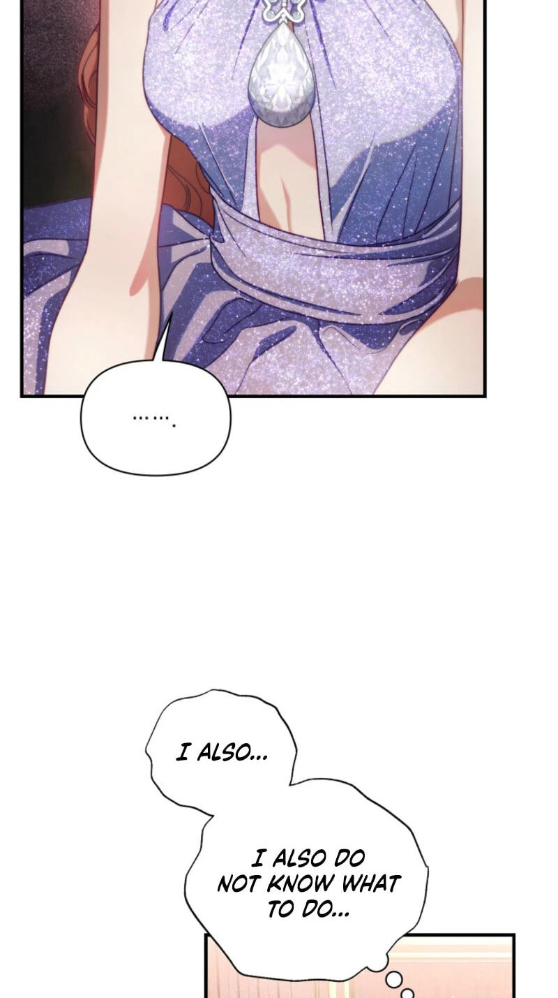 Lucia Chapter 175 page 53 - 