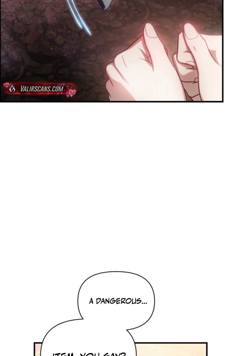 Lucia Chapter 175 page 59 - 