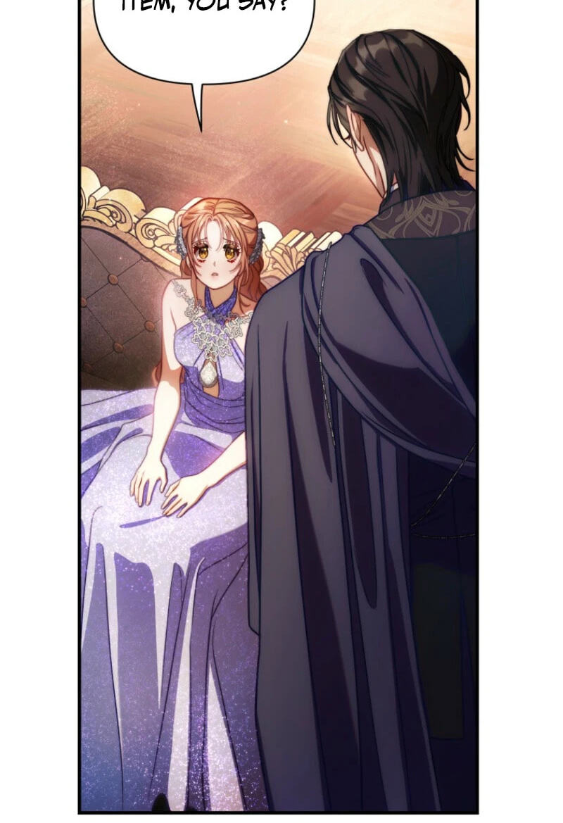 Lucia Chapter 175 page 60 - 
