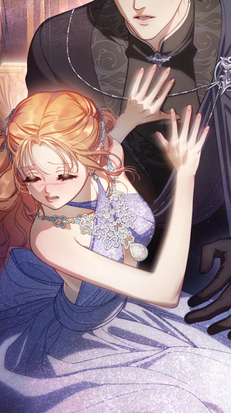 Lucia Chapter 175 page 73 - 