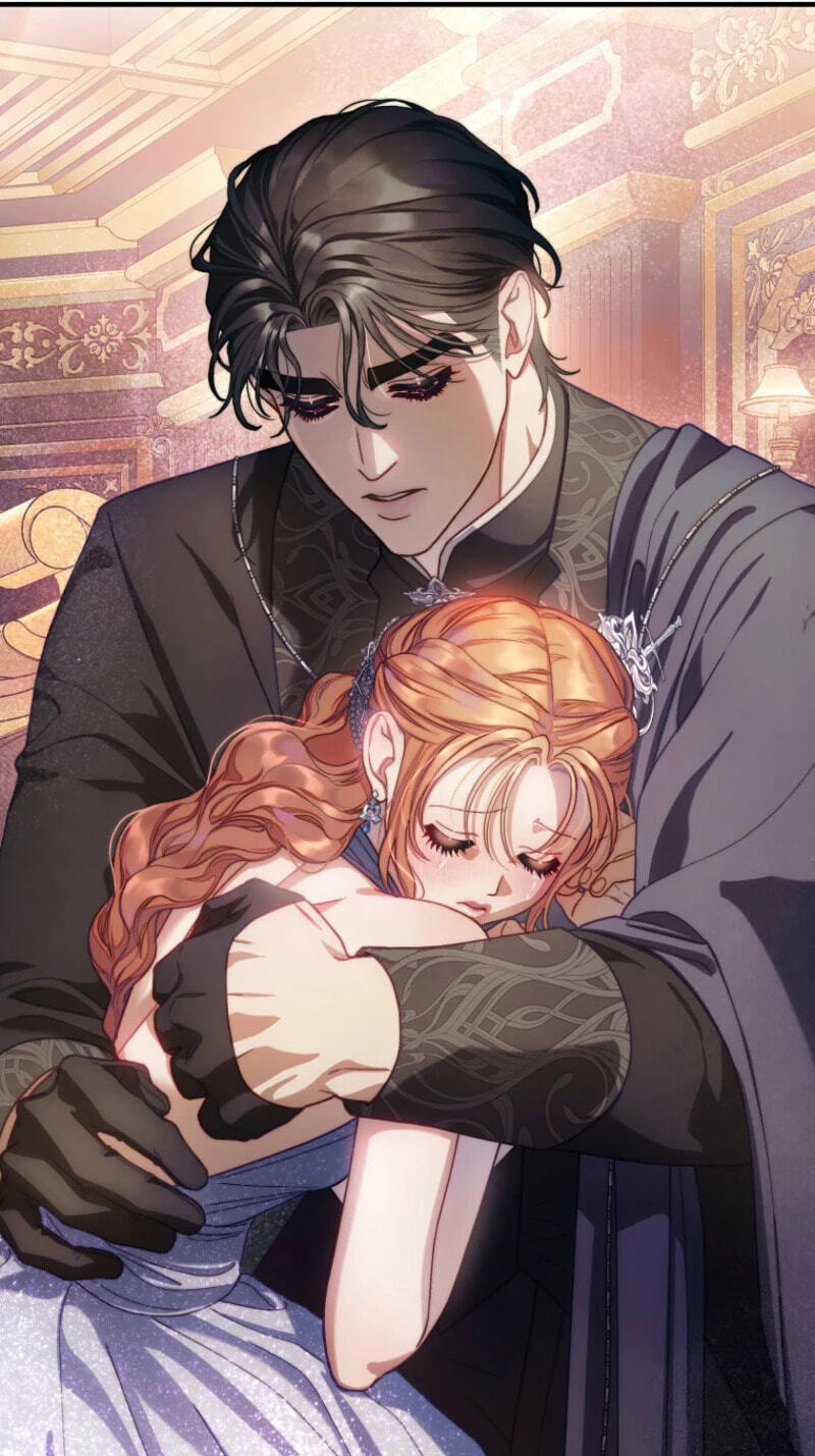 Lucia Chapter 175 page 78 - 