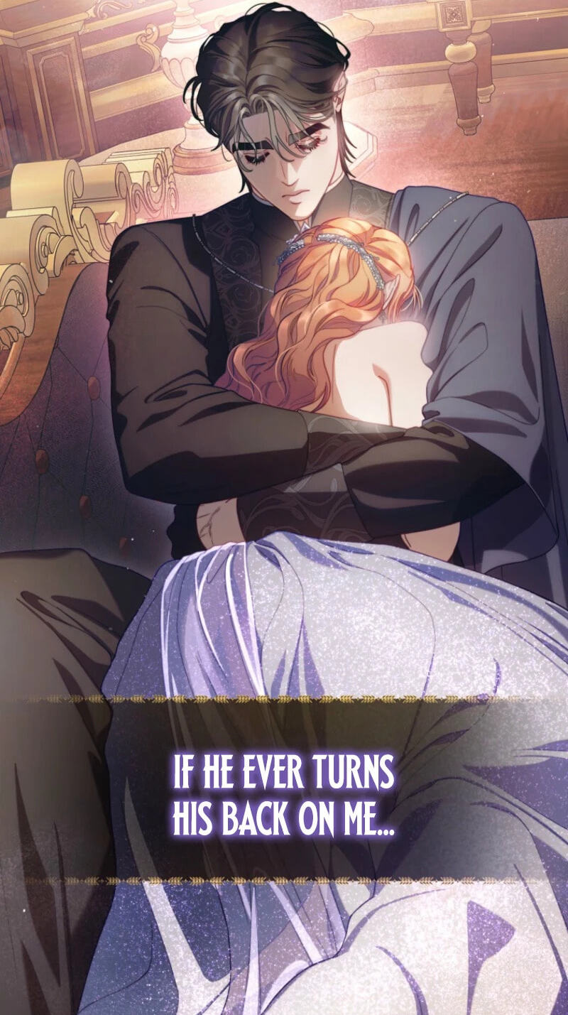 Lucia Chapter 175 page 81 - 