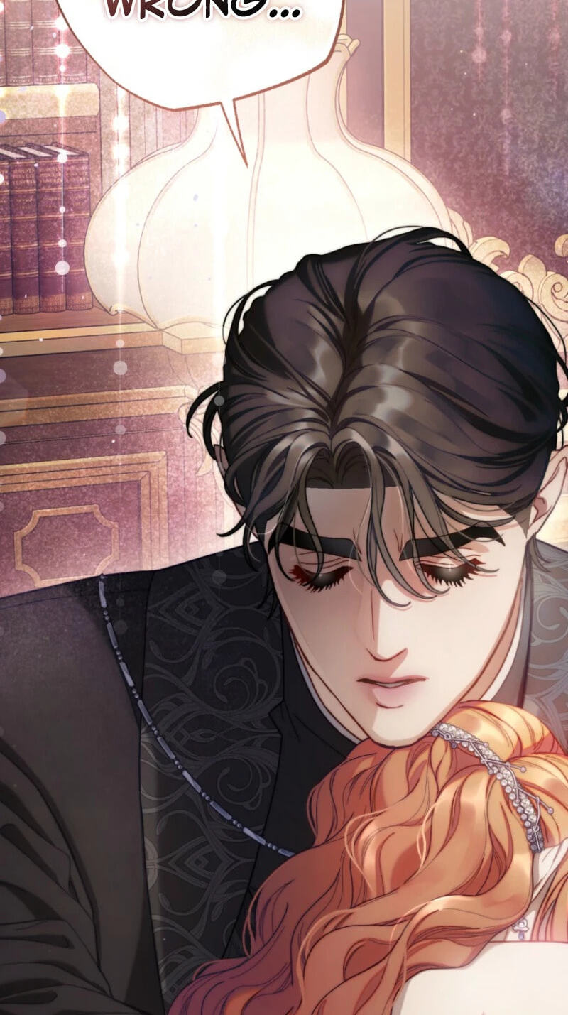 Lucia Chapter 175 page 83 - 