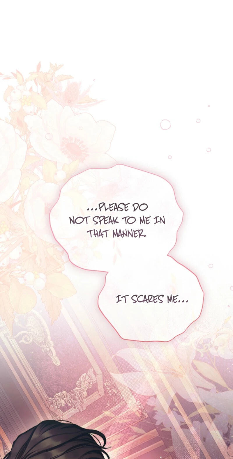 Lucia Chapter 175 page 88 - 