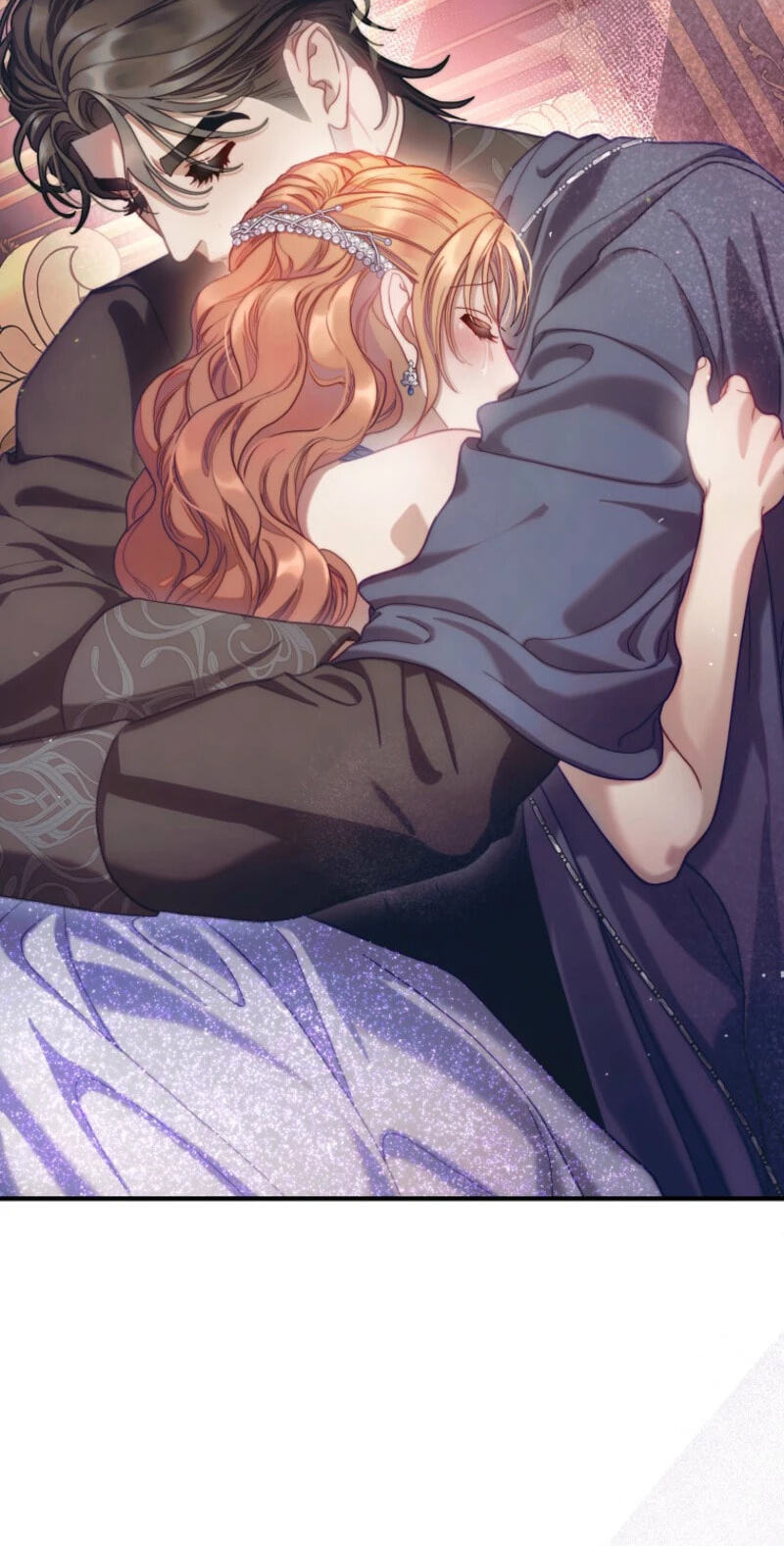 Lucia Chapter 175 page 89 - 