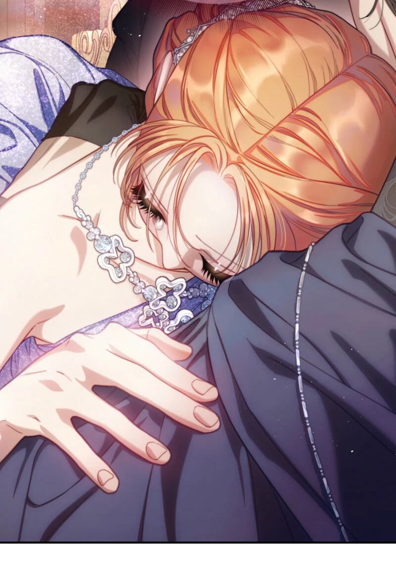 Lucia Chapter 176 page 11 - 