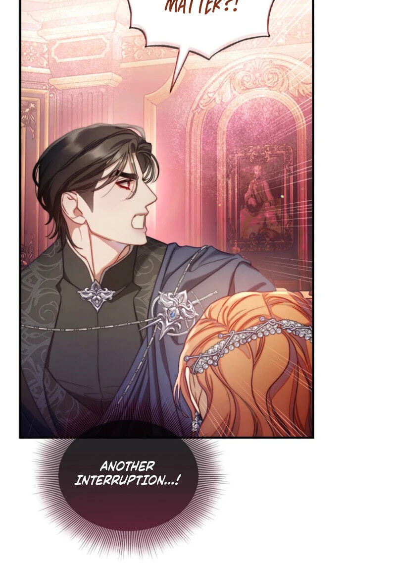 Lucia Chapter 176 page 105 - 