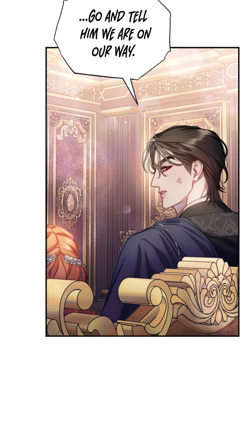 Lucia Chapter 176 page 109 - 