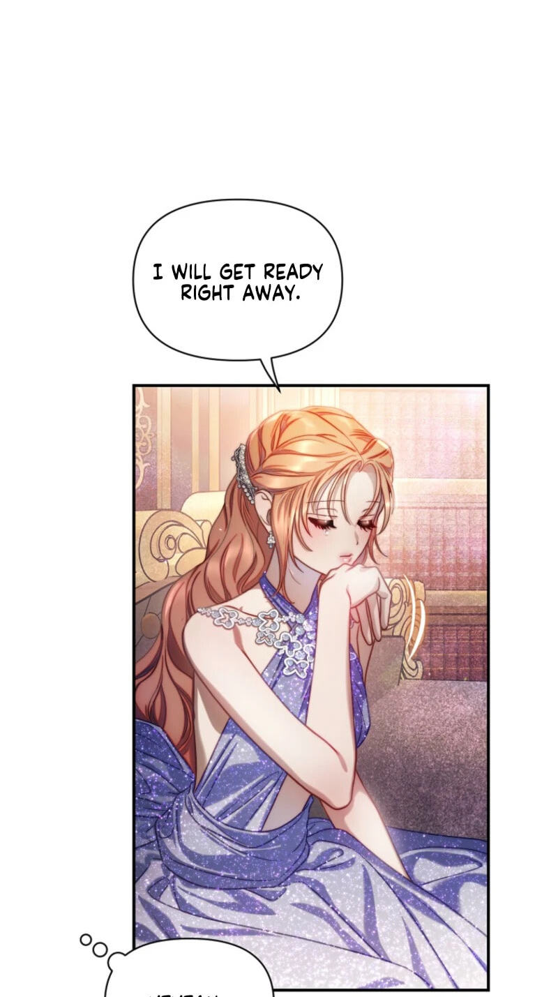 Lucia Chapter 176 page 111 - 