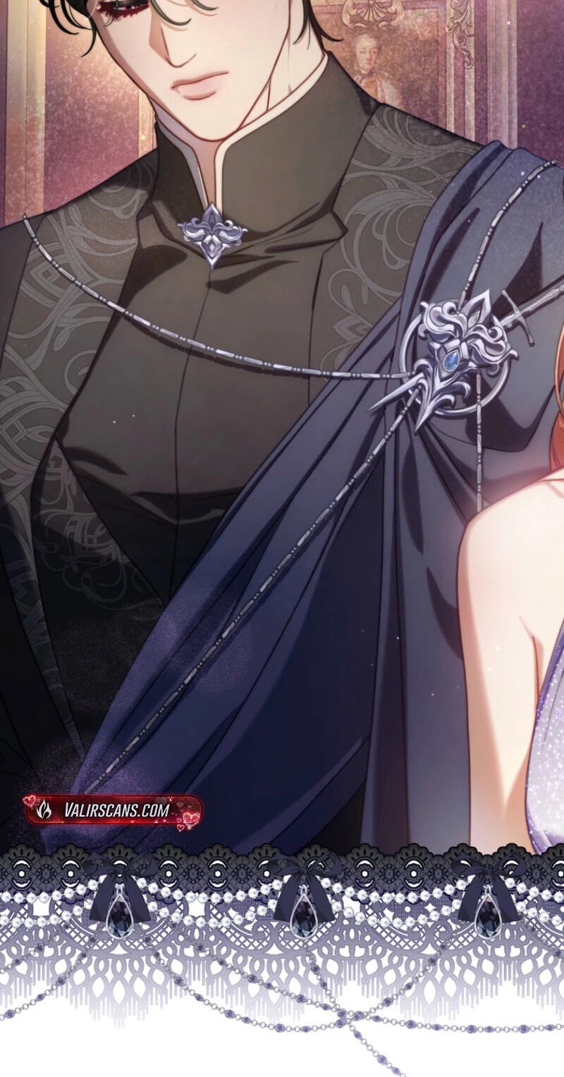 Lucia Chapter 176 page 113 - 