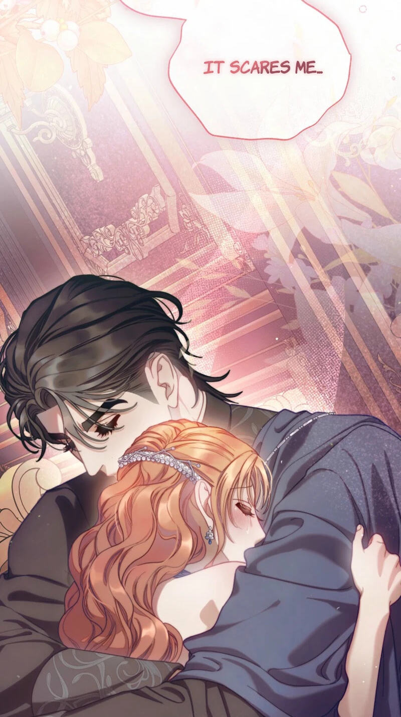 Lucia Chapter 176 page 3 - 