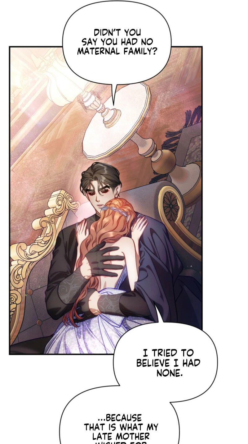 Lucia Chapter 176 page 21 - 