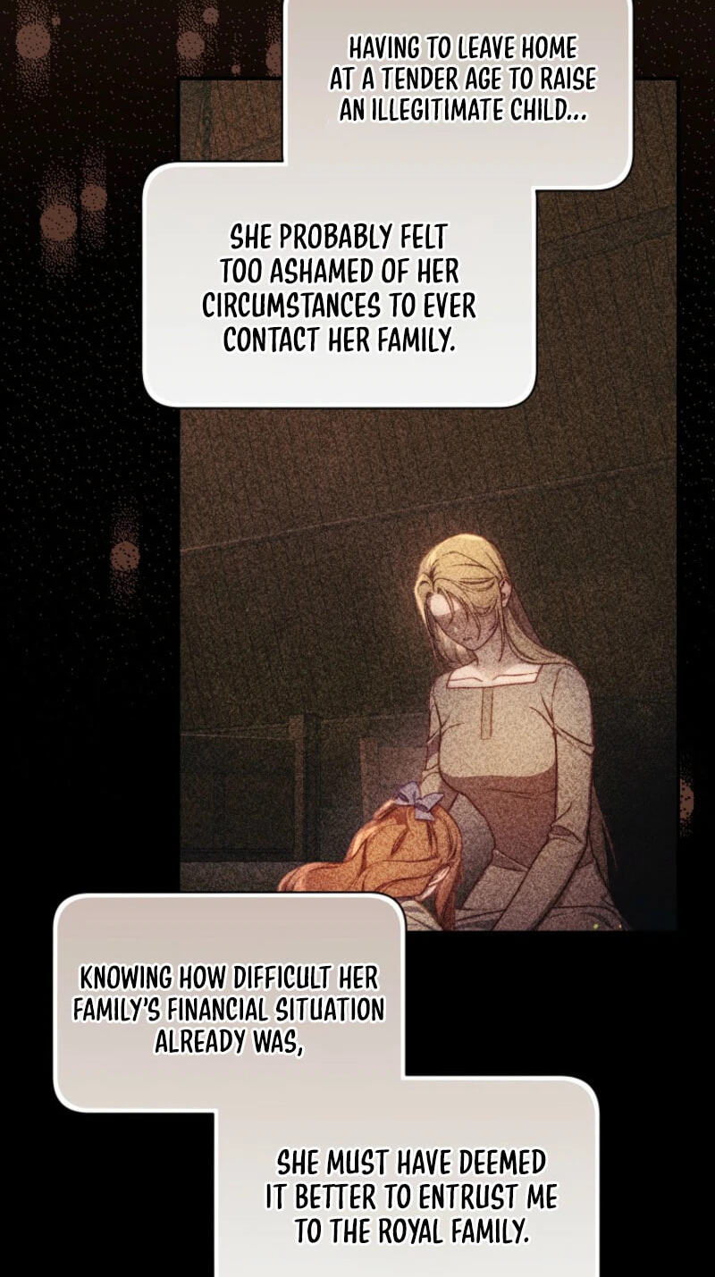 Lucia Chapter 176 page 23 - 