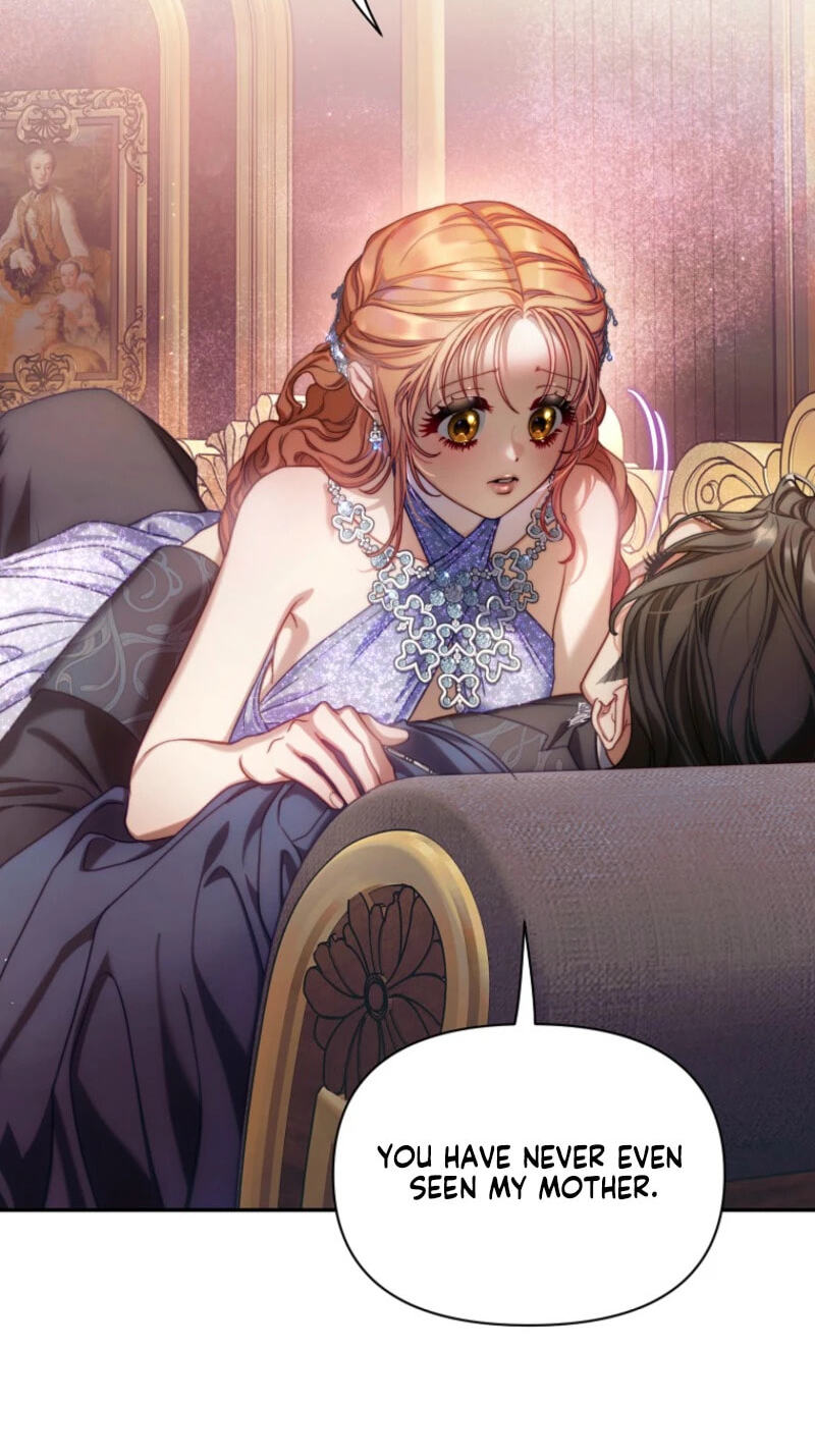 Lucia Chapter 176 page 33 - 