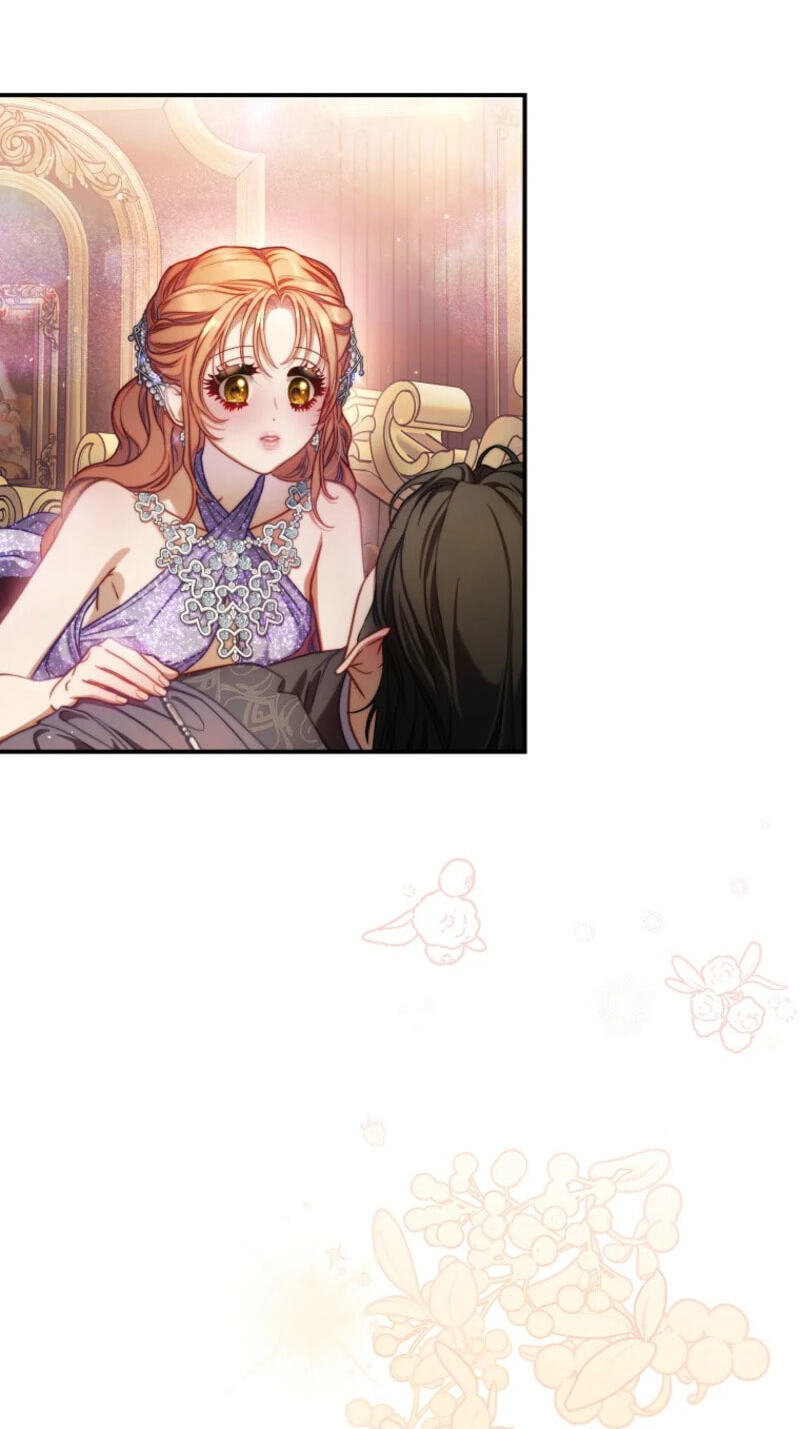 Lucia Chapter 176 page 36 - 