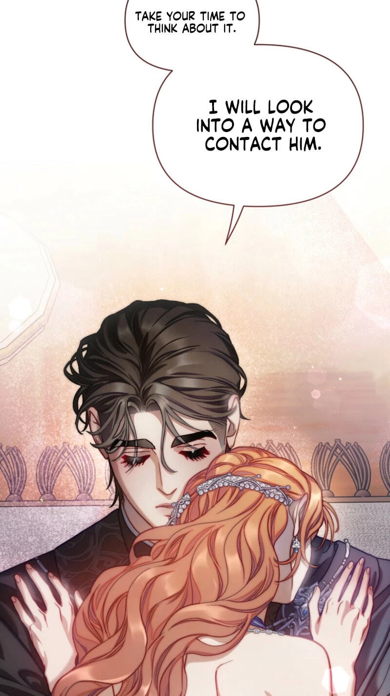Lucia Chapter 176 page 38 - 