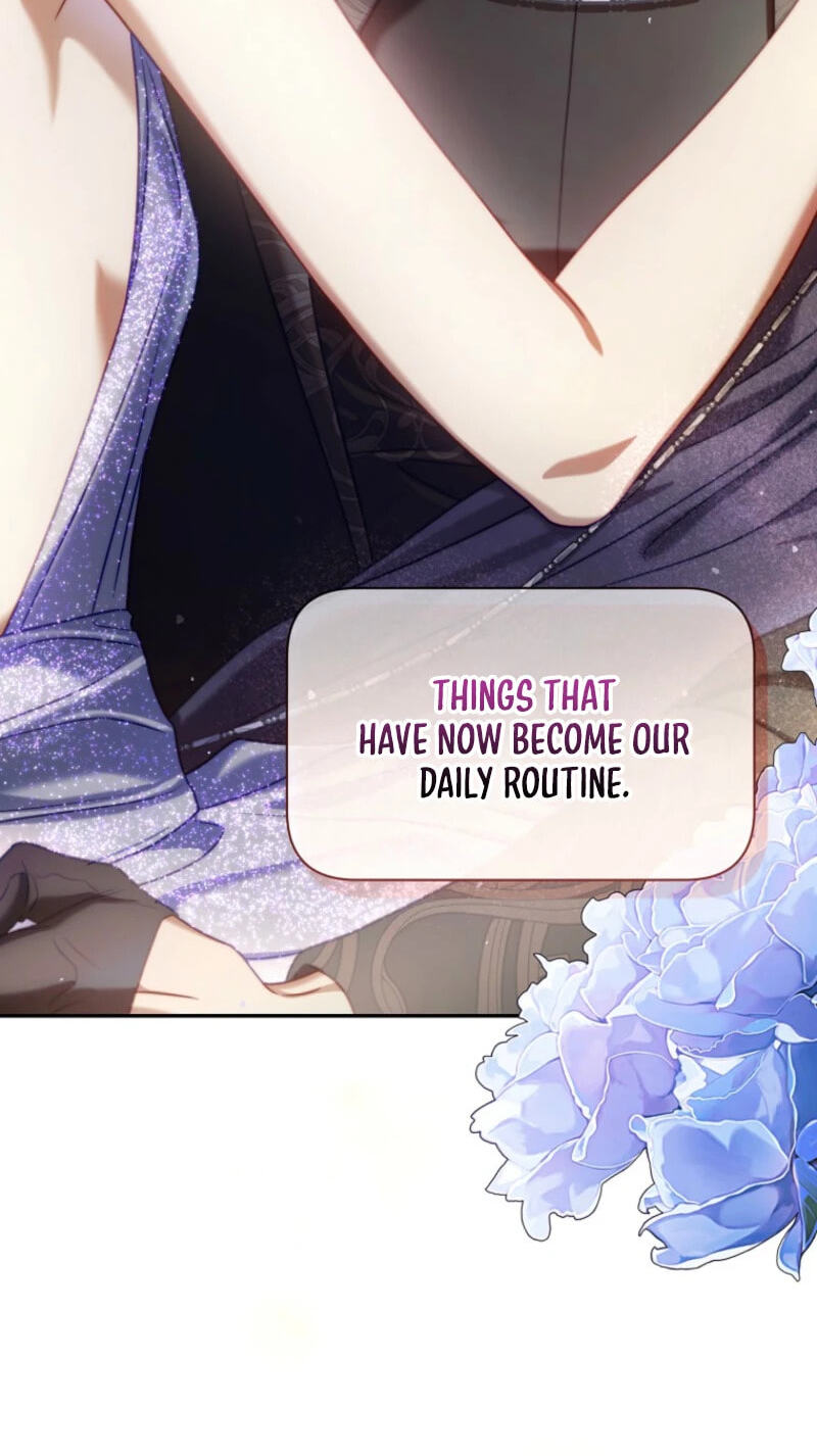 Lucia Chapter 176 page 47 - 